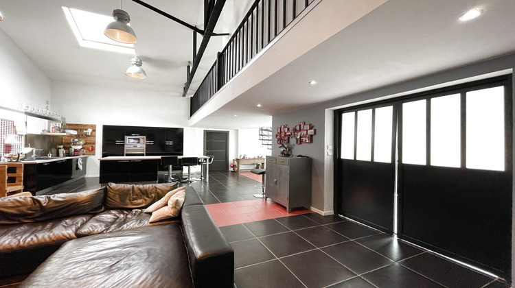 Ma-Cabane - Vente Appartement Lens, 220 m²