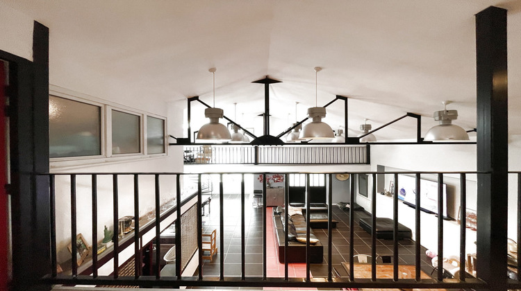 Ma-Cabane - Vente Appartement Lens, 220 m²