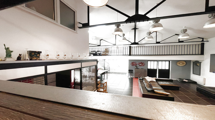 Ma-Cabane - Vente Appartement Lens, 220 m²