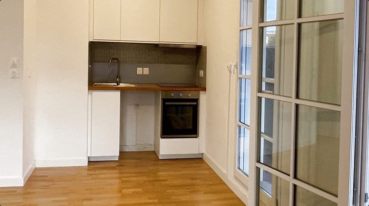 Ma-Cabane - Vente Appartement Lens, 62 m²
