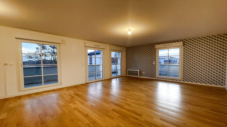 Ma-Cabane - Vente Appartement Lens, 62 m²