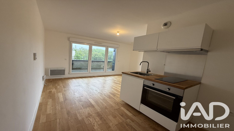 Ma-Cabane - Vente Appartement Lens, 26 m²