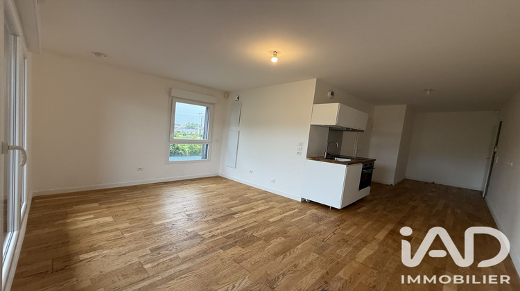 Ma-Cabane - Vente Appartement Lens, 26 m²