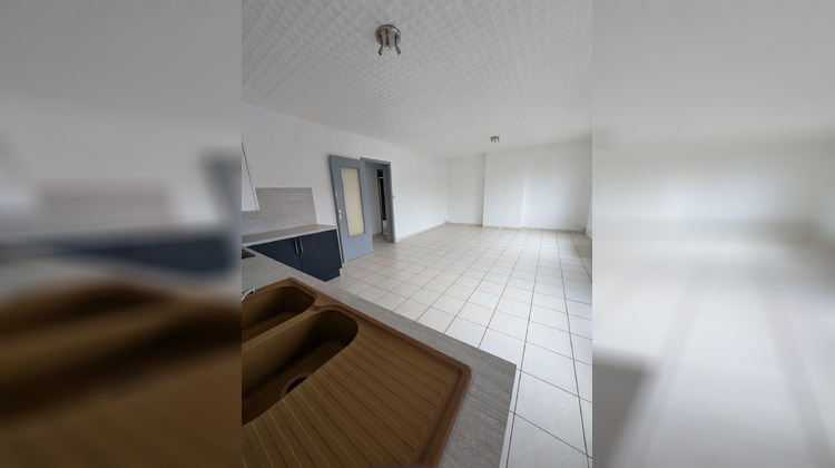 Ma-Cabane - Vente Appartement Lens, 72 m²
