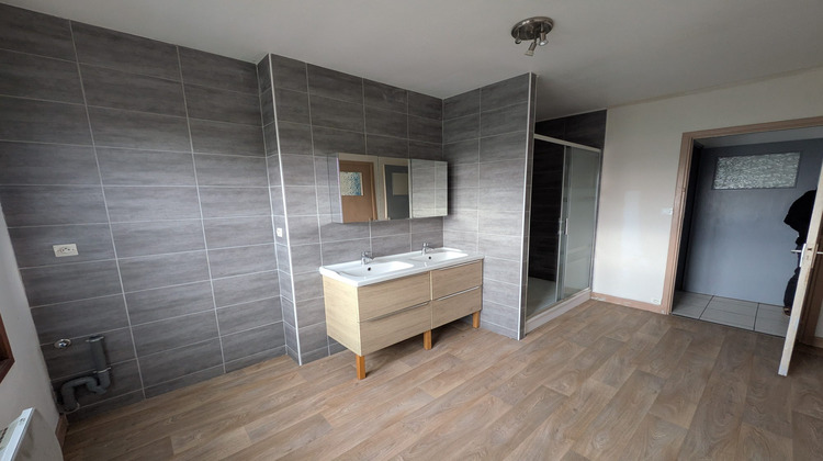 Ma-Cabane - Vente Appartement Lens, 72 m²