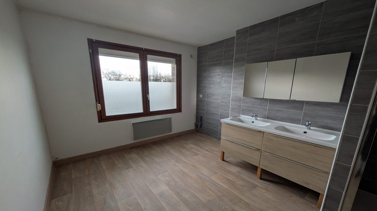 Ma-Cabane - Vente Appartement Lens, 72 m²