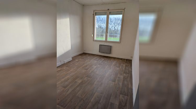 Ma-Cabane - Vente Appartement Lens, 72 m²
