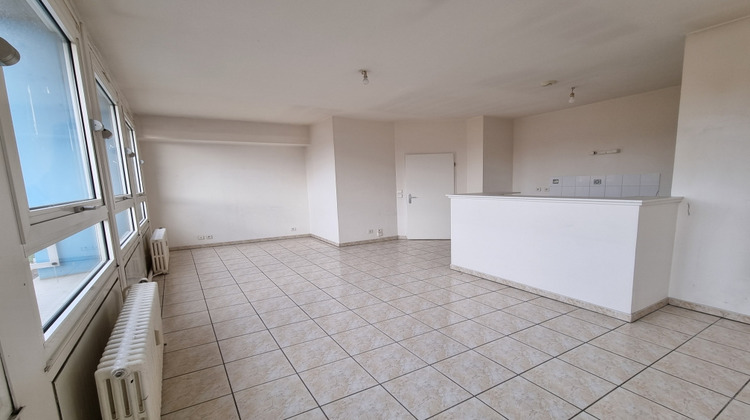 Ma-Cabane - Vente Appartement LENS, 68 m²