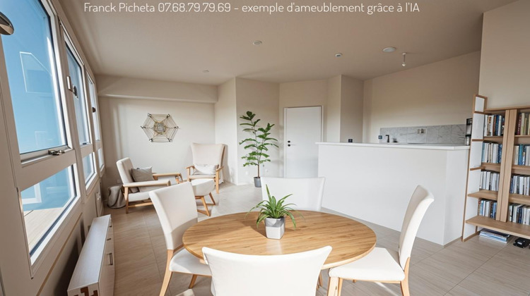 Ma-Cabane - Vente Appartement LENS, 68 m²