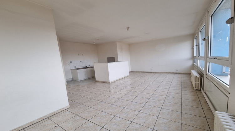 Ma-Cabane - Vente Appartement LENS, 68 m²