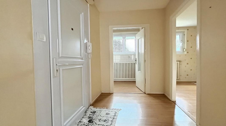 Ma-Cabane - Vente Appartement LENS, 60 m²