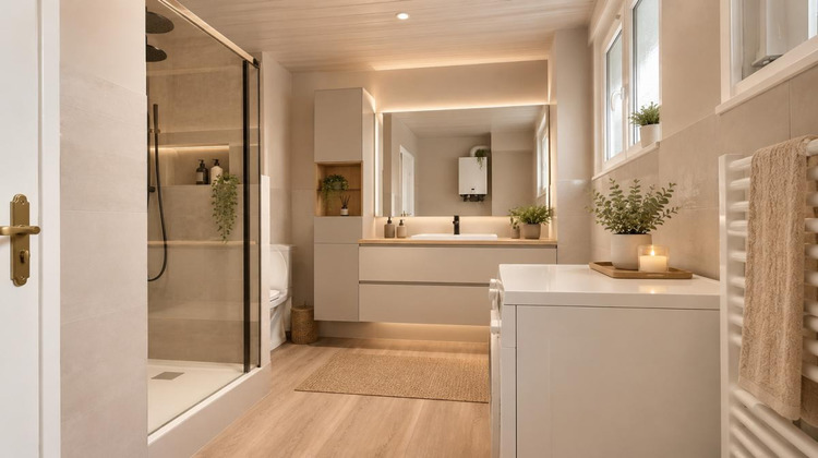 Ma-Cabane - Vente Appartement LENS, 60 m²