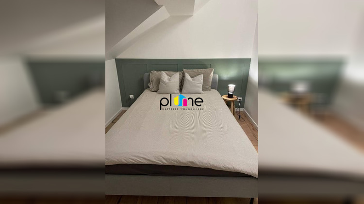 Ma-Cabane - Vente Appartement Lens, 37 m²
