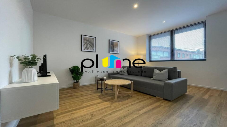 Ma-Cabane - Vente Appartement Lens, 36 m²