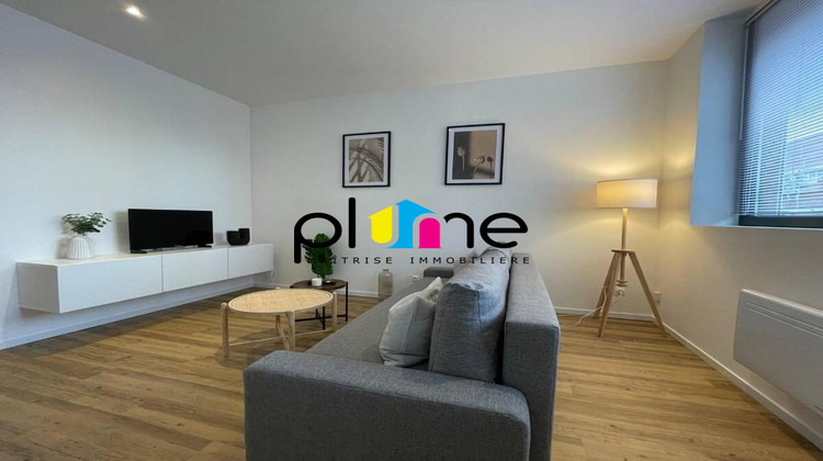 Ma-Cabane - Vente Appartement Lens, 36 m²