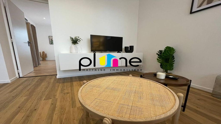 Ma-Cabane - Vente Appartement Lens, 36 m²