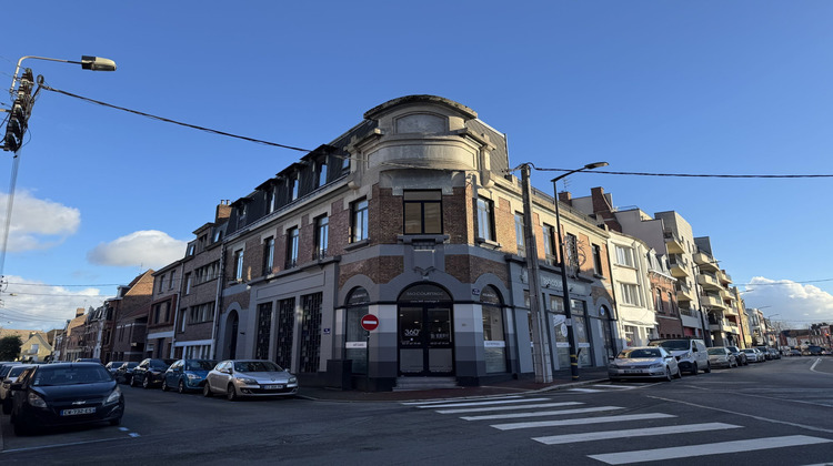 Ma-Cabane - Vente Appartement Lens, 115 m²