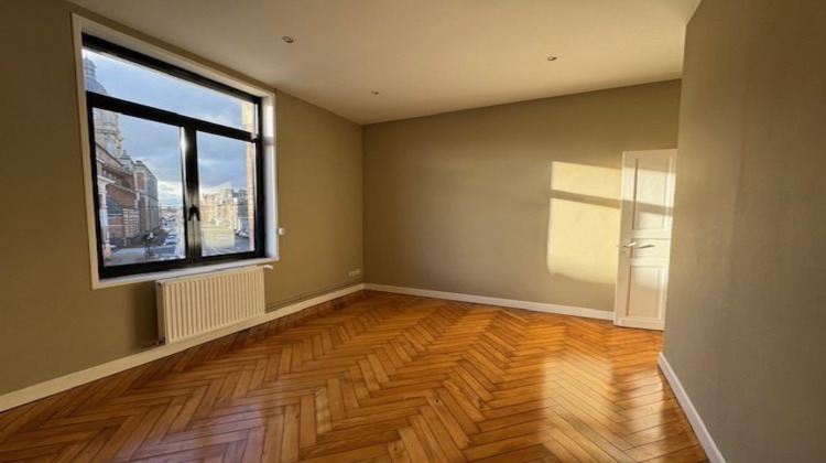 Ma-Cabane - Vente Appartement Lens, 115 m²