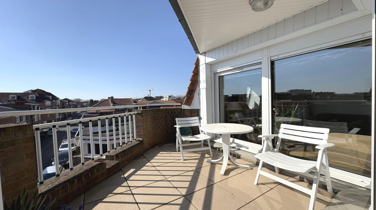 Ma-Cabane - Vente Appartement Lens, 81 m²