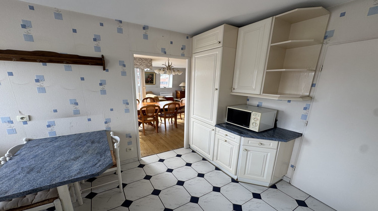Ma-Cabane - Vente Appartement Lens, 81 m²
