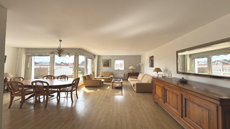 Ma-Cabane - Vente Appartement Lens, 81 m²