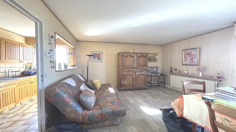 Ma-Cabane - Vente Appartement Lens, 64 m²