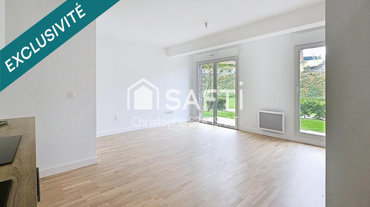 Ma-Cabane - Vente Appartement Lens, 63 m²