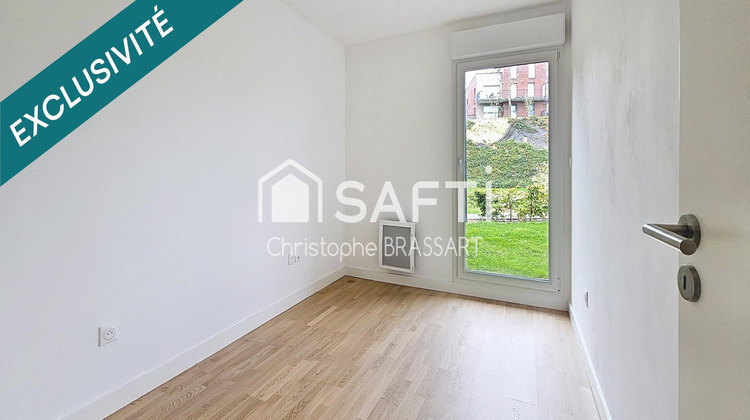 Ma-Cabane - Vente Appartement Lens, 63 m²