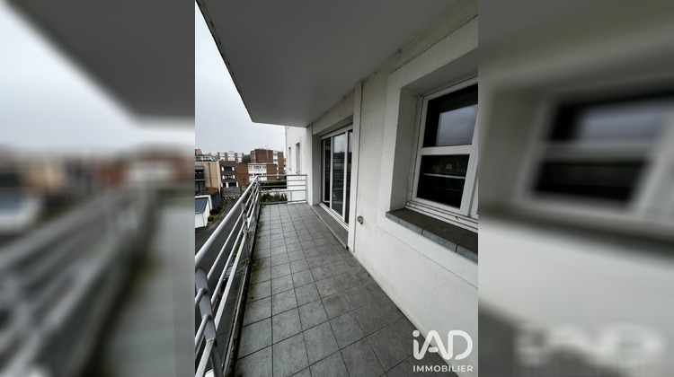 Ma-Cabane - Vente Appartement Lens, 60 m²