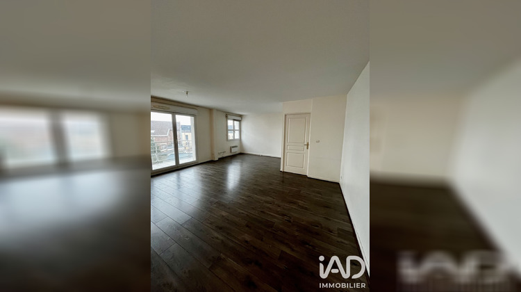 Ma-Cabane - Vente Appartement Lens, 60 m²