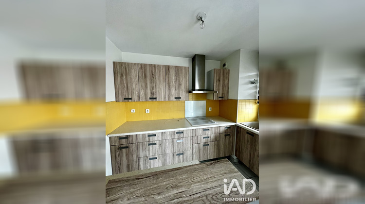 Ma-Cabane - Vente Appartement Lens, 60 m²