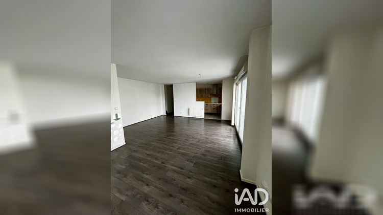 Ma-Cabane - Vente Appartement Lens, 60 m²