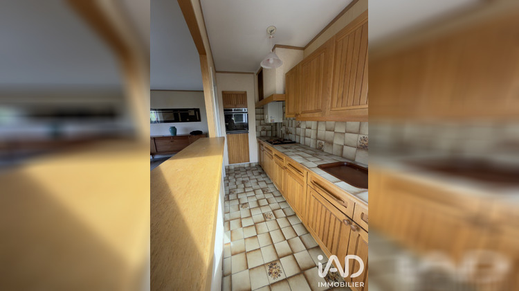 Ma-Cabane - Vente Appartement Lens, 64 m²