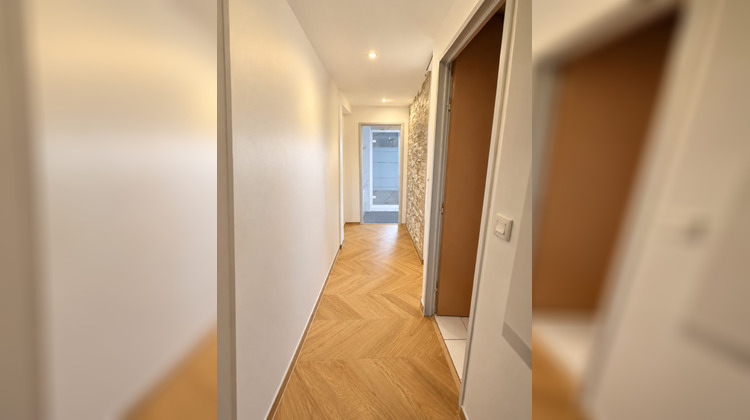 Ma-Cabane - Vente Appartement Lens, 87 m²