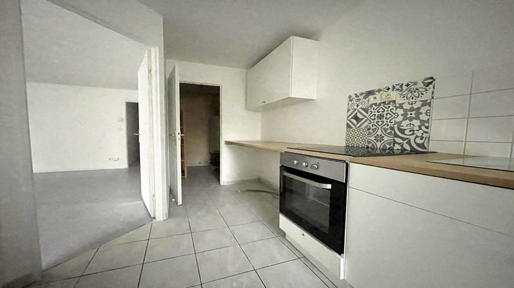 Ma-Cabane - Vente Appartement Lens, 66 m²