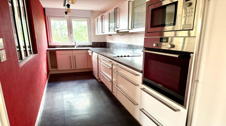 Ma-Cabane - Vente Appartement LENS, 83 m²