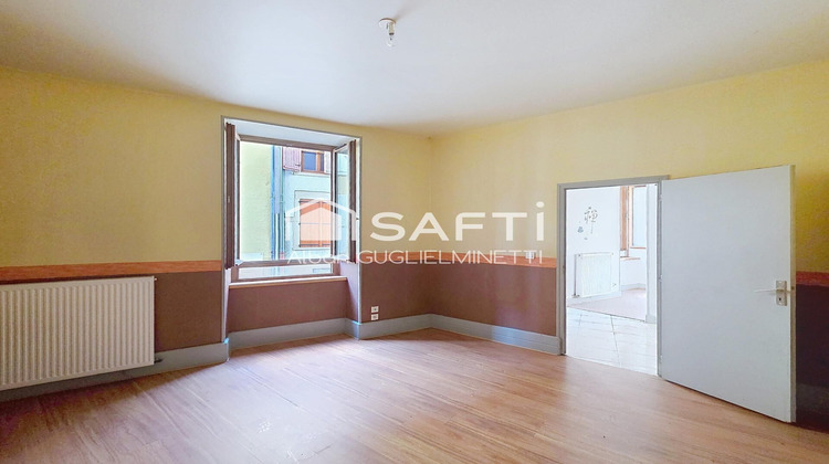 Ma-Cabane - Vente Appartement Lens-Lestang, 49 m²