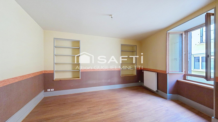 Ma-Cabane - Vente Appartement Lens-Lestang, 49 m²