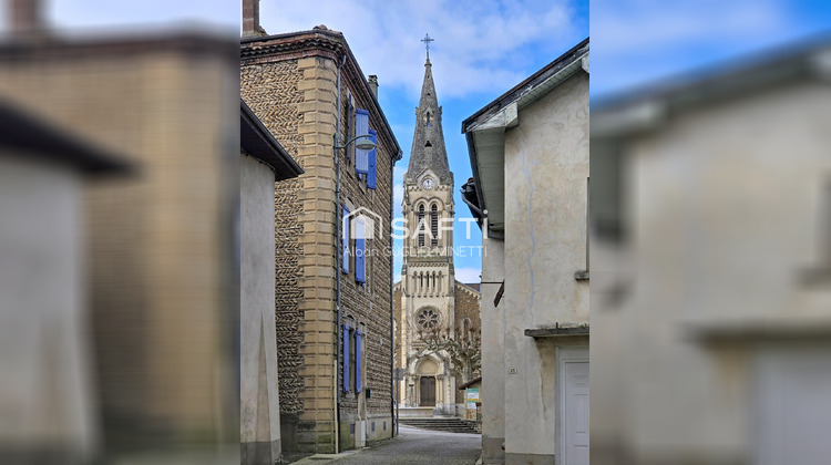 Ma-Cabane - Vente Appartement Lens-Lestang, 57 m²