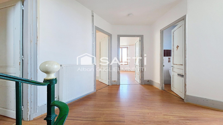 Ma-Cabane - Vente Appartement Lens-Lestang, 57 m²