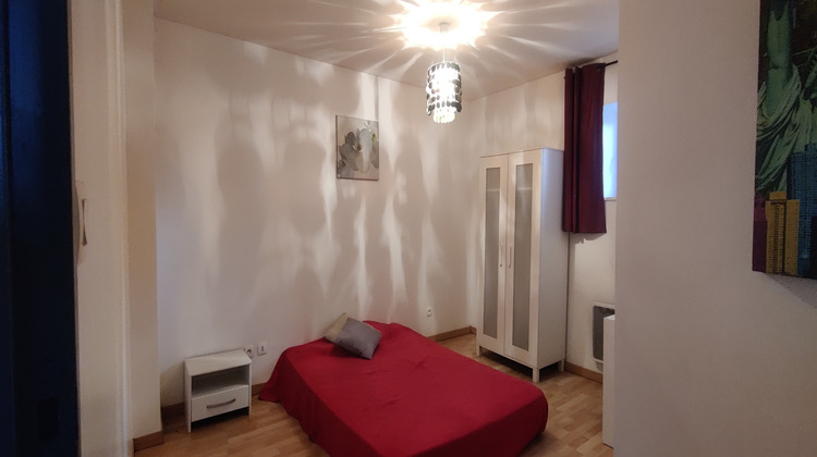Ma-Cabane - Vente Appartement Lent, 120 m²