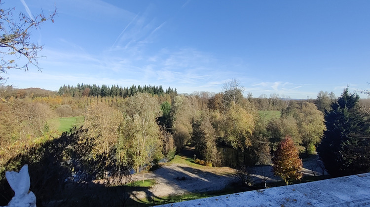 Ma-Cabane - Vente Appartement Lent, 232 m²