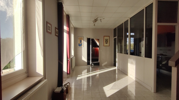 Ma-Cabane - Vente Appartement Lent, 232 m²