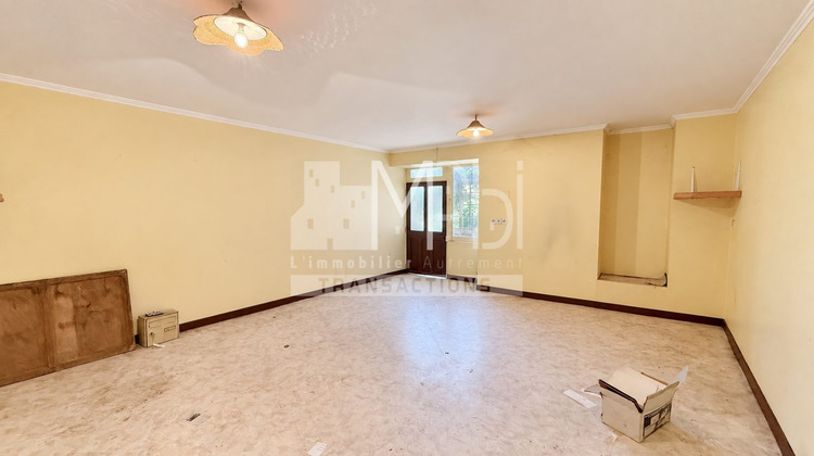 Ma-Cabane - Vente Appartement Lent, 55 m²