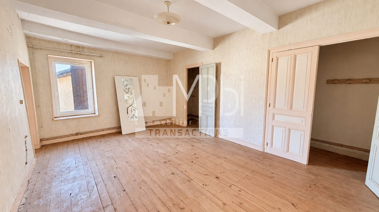 Ma-Cabane - Vente Appartement Lent, 55 m²