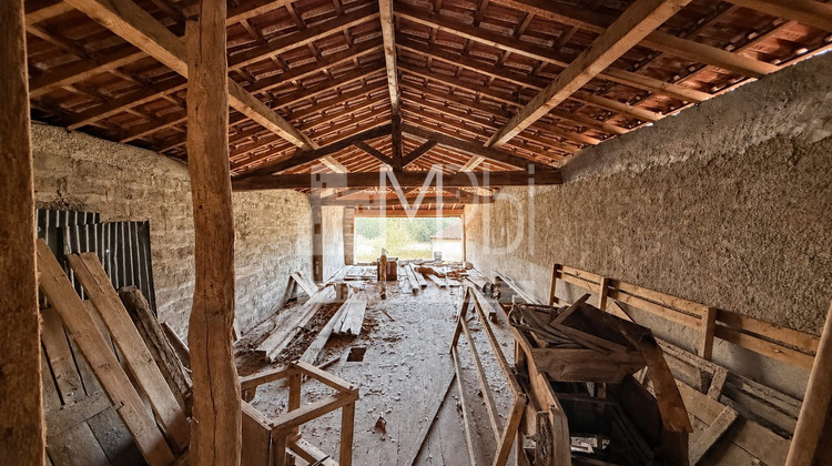 Ma-Cabane - Vente Appartement Lent, 99 m²