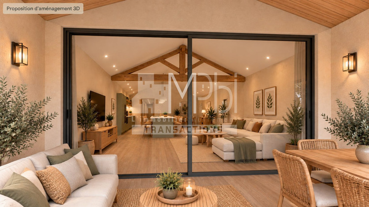 Ma-Cabane - Vente Appartement Lent, 99 m²