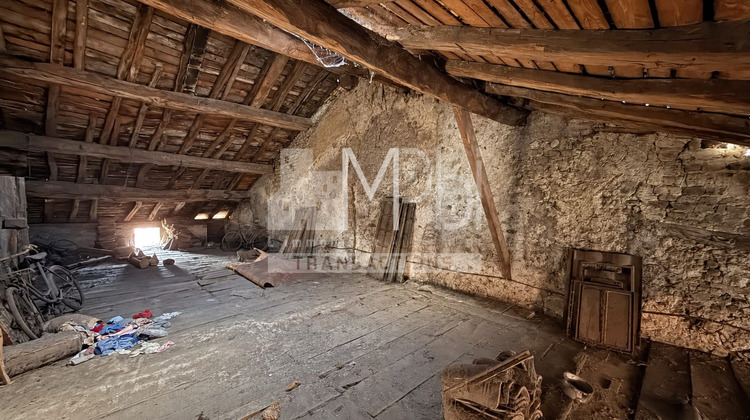 Ma-Cabane - Vente Appartement Lent, 135 m²
