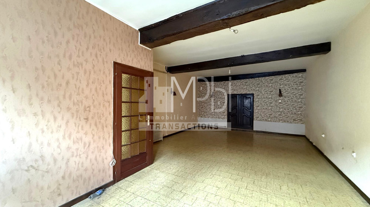 Ma-Cabane - Vente Appartement Lent, 115 m²