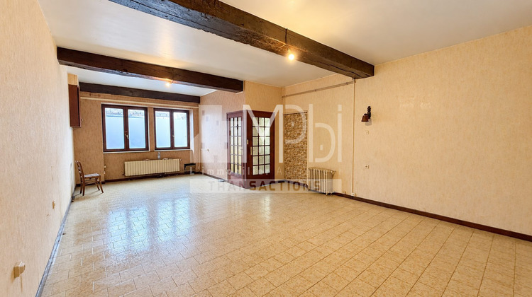 Ma-Cabane - Vente Appartement Lent, 115 m²